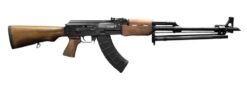 Zastava Arms USA | M72 RPK | 7.62 x 39mm | Blued