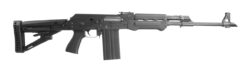 Zastava Arms USA | ZPAP M77 | 7.62 x 51mm | 308 Win | Blued