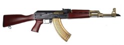 Zastava Arms USA | ZPAP M70 | 7.62 x 39mm | Black Cerakote