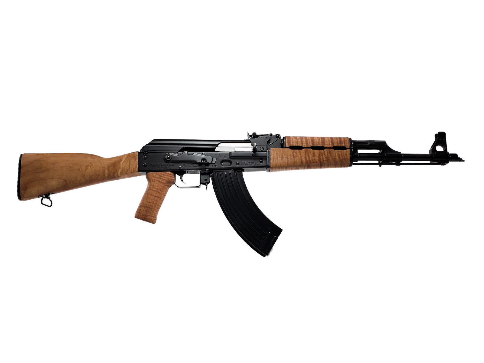 Zastava Arms USA | ZPAP M70 | 7.62 x 39mm | Blued