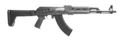 Zastava Arms USA | ZPAP M70 | 7.62 x 39mm | Blued