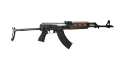 Zastava Arms USA | ZPAP M70 | 7.62 x 39mm | Blued