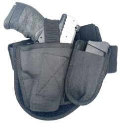 ** SALE ** Brave Response VLOC Concealed Carry Holster - Right Handed 3 Piece