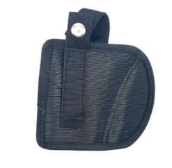 Alternative view of ** SALE ** Brave Response VLOC Concealed Carry Holster - Right Handed 3 Piece