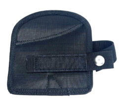 ** SALE ** Brave Response VLOC Concealed Carry Holster - Right Handed 3 Piece - Image 5