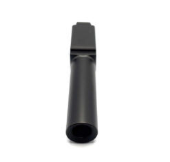High Table Match Grade Black Barrel for Glock 26 9mm Gen 1-4 - Image 2