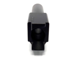 High Table Match Grade Black Barrel for Glock 26 9mm Gen 1-4 - Image 3
