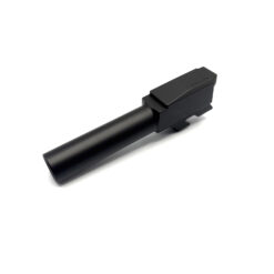 Glock 43 43x Crowned Barrel MATCH OEM Replacement DLC G43 FITS MADE IN USA