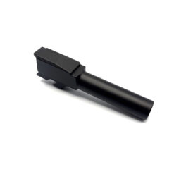 Glock 43 43x Crowned Barrel MATCH OEM Replacement DLC G43 FITS MADE IN USA - Image 2