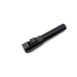 Glock 43 43x Crowned Barrel MATCH OEM Replacement DLC G43 FITS MADE IN USA - Image 3