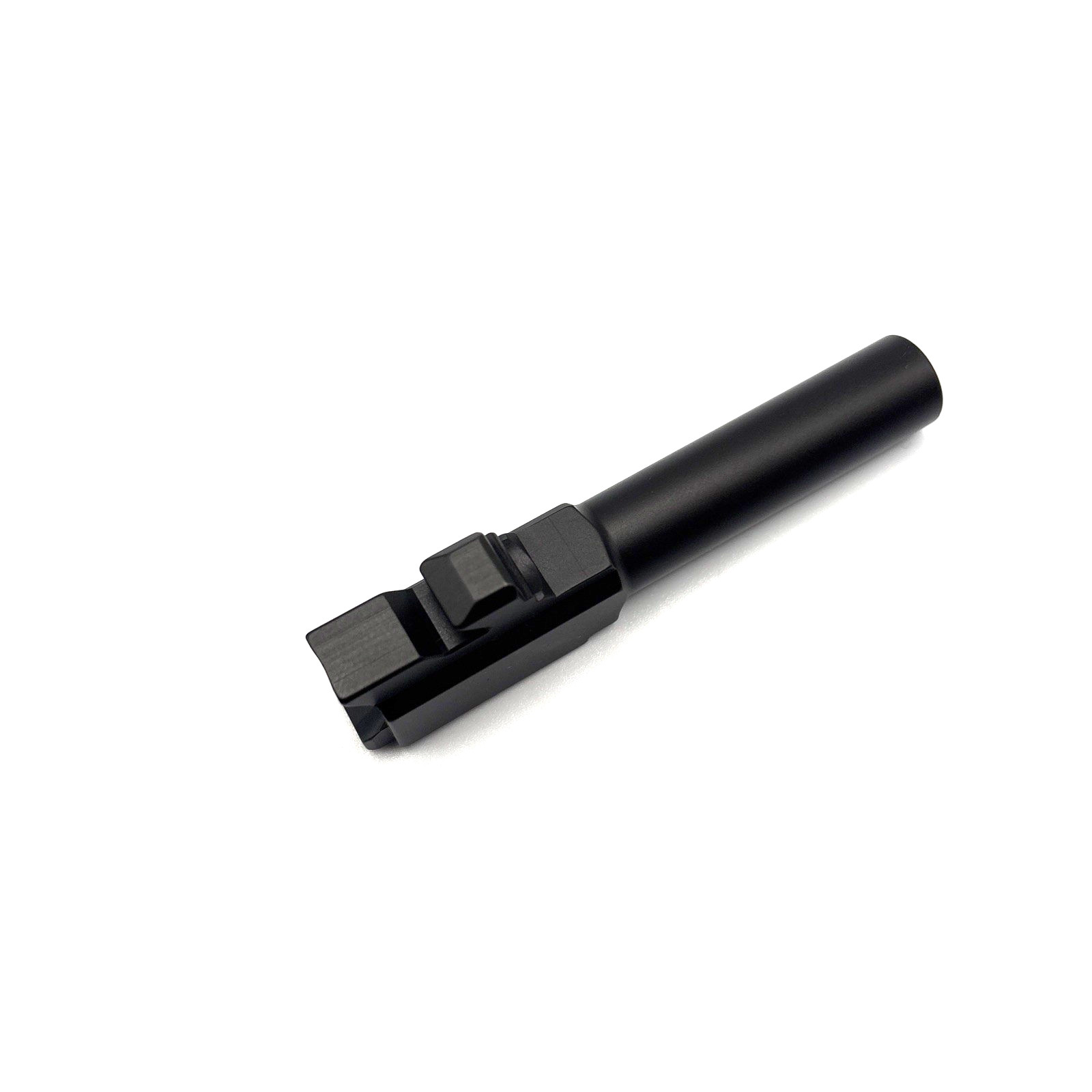 Glock 43 43x Crowned Barrel MATCH OEM Replacement DLC G43 FITS MADE IN USA - Image 3