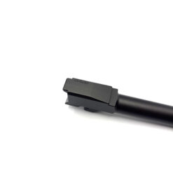 Glock 43 43x Crowned Barrel MATCH OEM Replacement DLC G43 FITS MADE IN USA - Image 4