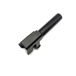 Glock 43 43x Crowned Barrel MATCH OEM Replacement DLC G43 FITS MADE IN USA - Image 5