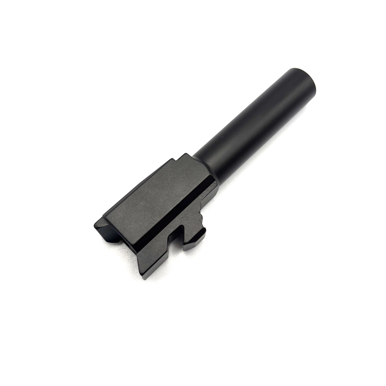 Glock 43 43x Crowned Barrel MATCH OEM Replacement DLC G43 FITS MADE IN USA - Image 5