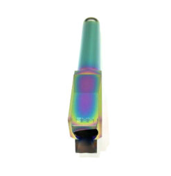 High Table Compensated Chameleon Rainbow JTT 9mm Barrel for Glock 43 43X Gen 1-4 - Image 2