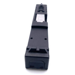 HTA Glock 26 Gen 1-3 Complete Venom Black Slide, Stainless Steel Barrel, RMR Cut - Image 6