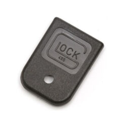 OEM Glock Magazine Mag Base Plate GLSP00455 G17 G19 G22 G23 G24 G25 G26 & More