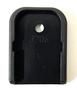 OEM Glock Magazine Mag Base Plate GLSP00455 G17 G19 G22 G23 G24 G25 G26 & More - Image 3