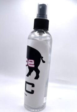 Pig Lube Professional Gun Cleaner - Advanced Carbon Removal - 8oz Rifle & Pistol - Image 2