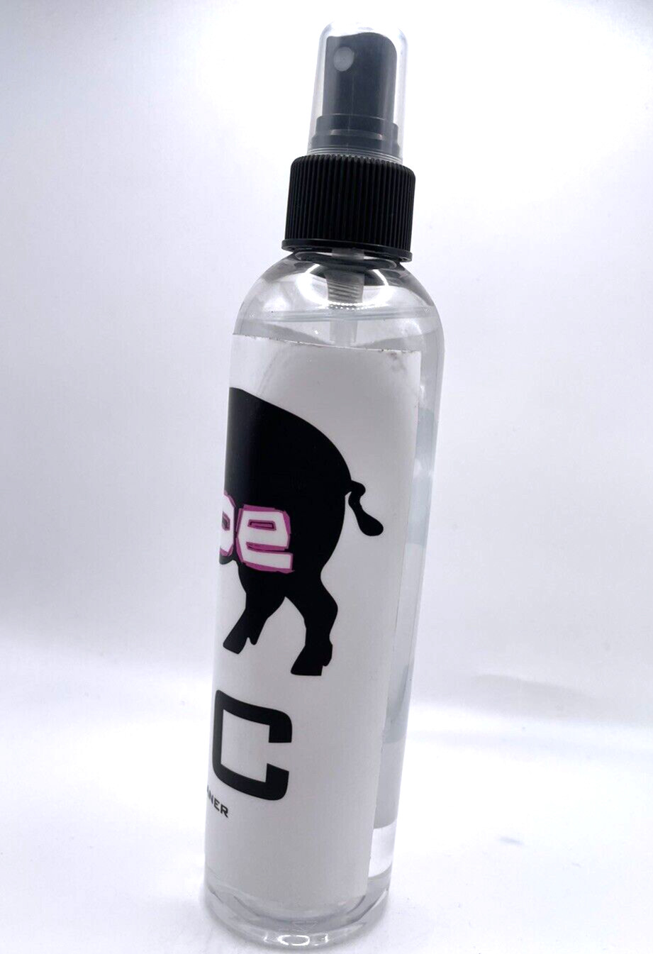Pig Lube Professional Gun Cleaner - Advanced Carbon Removal - 8oz Rifle & Pistol - Image 2