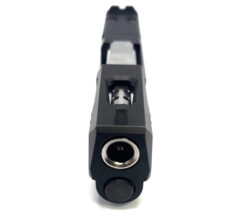 CIT Glock 43 43x 48 Complete Black Reaper Slide RMSc Cut Stainless Ported Barrel - Image 5