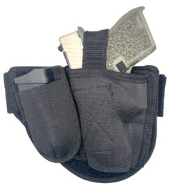 ** SALE ** Brave Response VLOC Concealed Carry Holster - Left Handed - 3 Piece