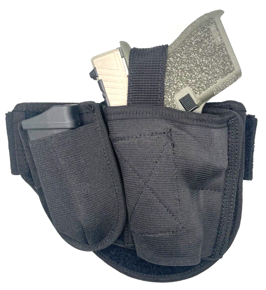 ** SALE ** Brave Response VLOC Concealed Carry Holster - Left Handed - 3 Piece