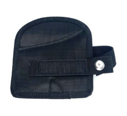 ** SALE ** Brave Response VLOC Concealed Carry Holster - Left Handed - 3 Piece - Image 4
