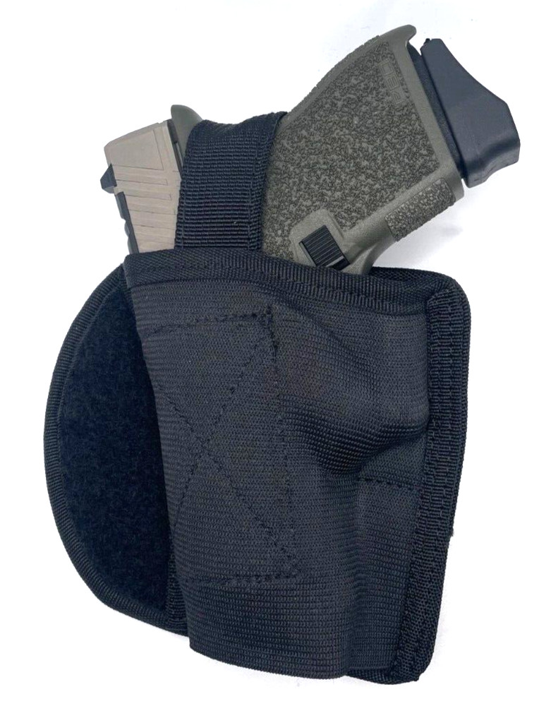 ** SALE ** Brave Response VLOC Concealed Carry Holster - Left Handed - 3 Piece - Image 6