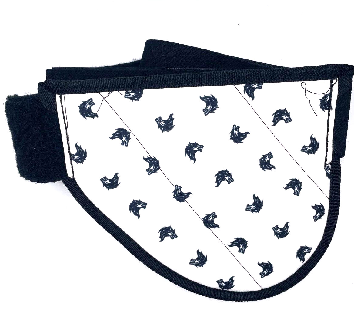 ** SALE ** Brave Response VLOC Concealed Carry Holster - Left Handed - 3 Piece - Image 7