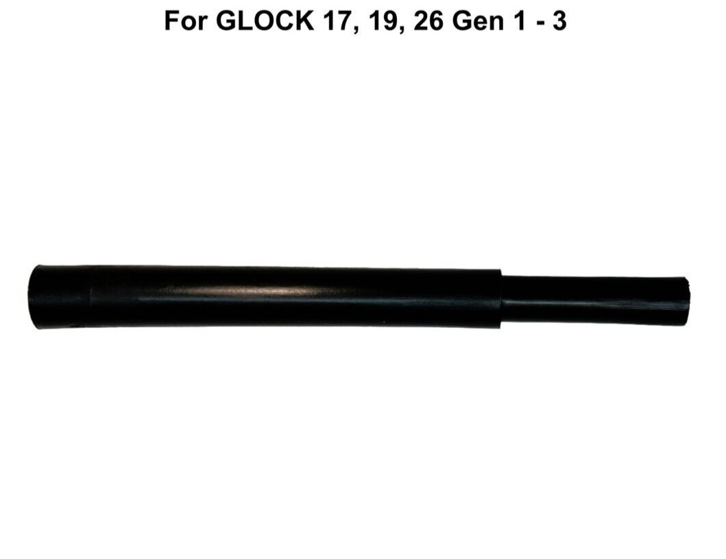 High Table Armory Glock 17 19 26 Gen 1-3 Channel Liner Tool