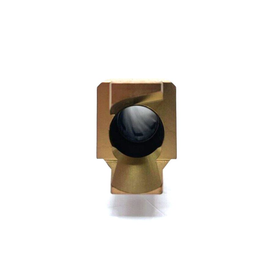 High Table Arms COMPENSATED Barrel for GL0CK 17 GEN 1-4 Copper G17 Made in USA - Image 5