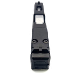 CIT Glock 43 43x 48 Complete Black Reaper Slide RMSc Cut Stainless Ported Barrel - Image 7