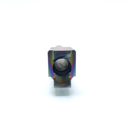 High Table Arms COMPENSATED Barrel for GL0CK 17 GEN 1-4 Chameleon G17 Made USA - Image 2