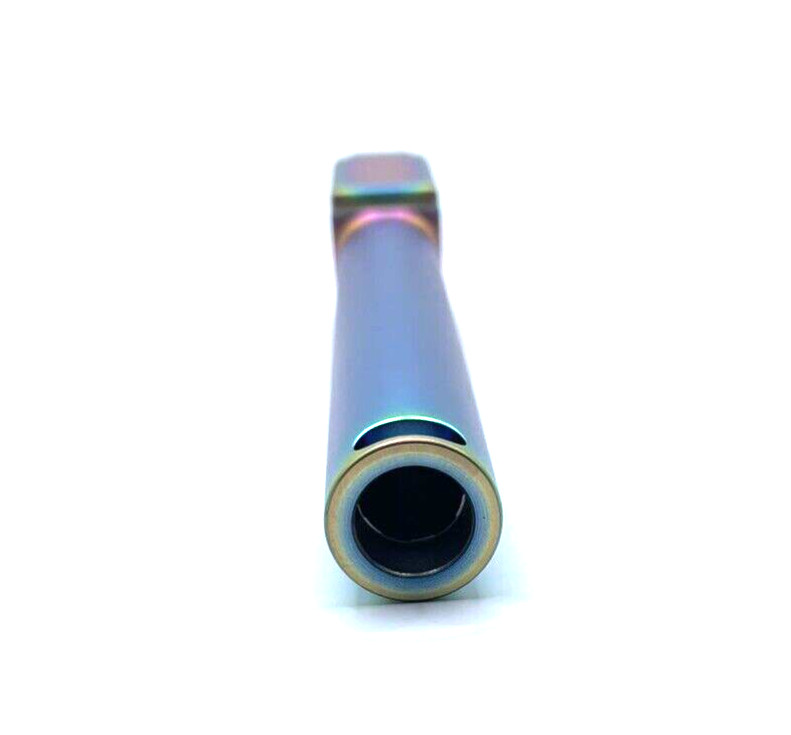 High Table Arms COMPENSATED Barrel for GL0CK 17 GEN 1-4 Chameleon G17 Made USA - Image 4