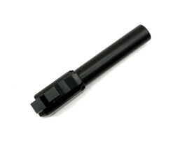 High Table Arms Barrel for SIG P320 Compact DLC Black 9mm 9x19 3.9" Match Grade - Image 2