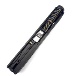 CIT Glock 43 43x 48 Complete Black Reaper Slide RMSc Cut Stainless Ported Barrel - Image 8