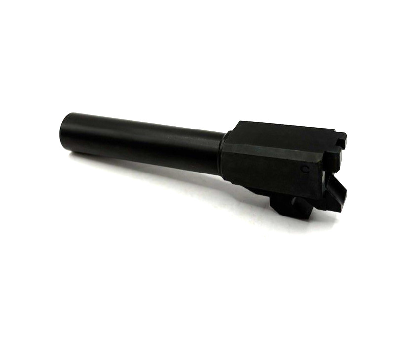 High Table Arms Barrel for SIG P320 Compact DLC Black 9mm 9x19 3.9" Match Grade - Image 4