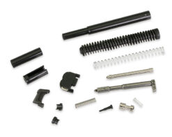 High Table Armory Glock 17/22 G3 Slide Completion Kit - Comprehensive Upgrade