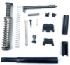 Slide Parts Kit For Glock Gen 5, 19, 19X, 23, 45 High Table Arms Repair kit