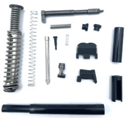 Slide Parts Kit For Glock Gen 5, 19, 19X, 23, 45 High Table Arms Repair kit