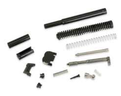 High Table Armory GLOCK 19/23 Slide Completion Kit - Premium Upgrade Bundle!