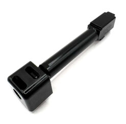 SCT BARREL & COMPENSATOR COMBO KIT for OEM Glock Gen 3 G19 9mm Threadless Design - Image 3