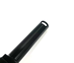 High Table Armory Compensated Black DLC JTT 9mm Barrel for Glock 43 43X Gen 1-4 - Image 6