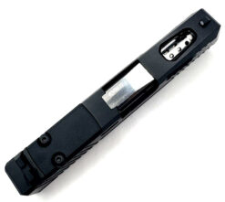 High Table Arms W3 Glock 43 Complete Slide Micro RMSC Optic Cut Stainless Barrel - Image 4