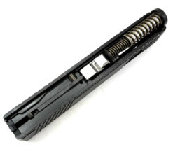 High Table Arms W3 Glock 43 Complete Slide Micro RMSC Optic Cut Stainless Barrel - Image 6