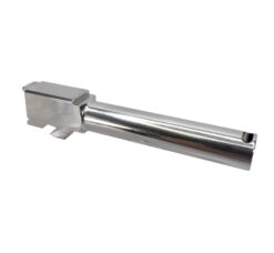 High Table Arms G19 Compensated Stainless Steel JTT 9mm Barrel for Glock 19 Gen3