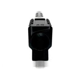 Glock 43 43x Black Nitride Venom Barrel Fluted Ported OEM Replacement G43 43X - Image 6
